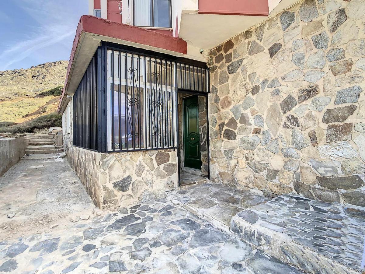 Comodo Estudio De 1 Habitacion Y Facil Aparcam Sierra Nevada Exterior photo