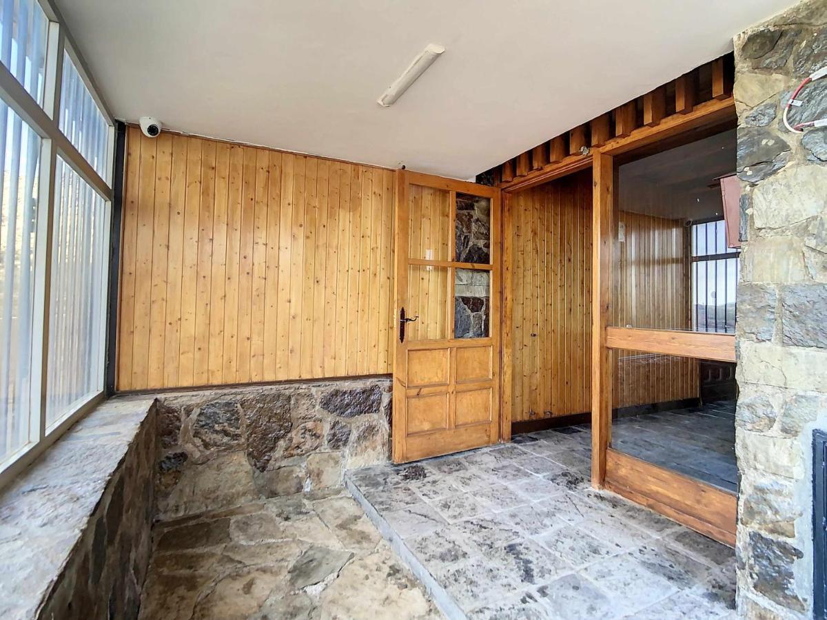 Comodo Estudio De 1 Habitacion Y Facil Aparcam Sierra Nevada Exterior photo